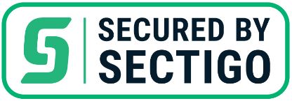 Sectigo SSL-sertifikaatti